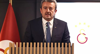 İbrahim Hatipoğlu’ndan Ali Koç’a Gönderme: Galatasaray Başarısız Olanı Gönderir
