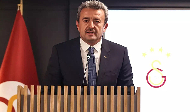 İbrahim Hatipoğlu'ndan Ali Koç'a Gönderme: Galatasaray Başarısız Olanı Gönderir
