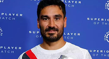 İlkay Gündoğan'dan Galatasaray'a Transfer Freni!