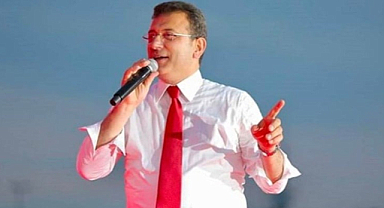 İmamoğlu: Amacımız Cumhurbaşkanlığı Sisteminden Kurtulmaktır