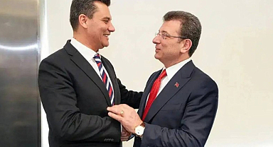 İmamoğlu'na Cenaze İzni Çıkmadı!