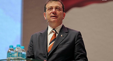 İmamoğlu’ndan İş Dünyasına Uyarı: “Kimse Bana Bir Şey Olmaz Demesin”