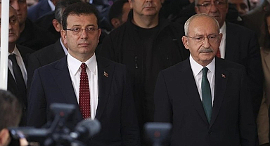 İmamoğlu’ndan Kılıçdaroğlu’na Cezaevinden Sert Tepki