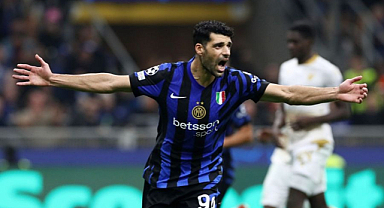 Inter'li Taremi Beşiktaş Yolunda mı?