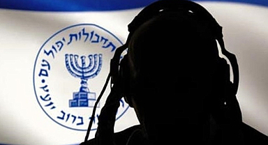 İran’da MOSSAD Ajanlarına Operasyon