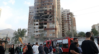 İran’dan ABD’ye Suçlama: Saldırının Sorumlusu Sizsiniz
