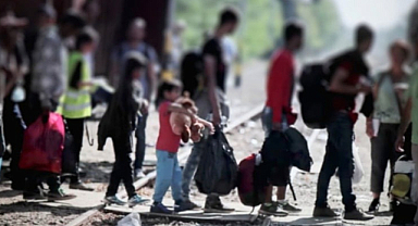 İran’dan Türkiye’ye 3 Milyon Kişilik Göç Dalgası Kapıda mı?