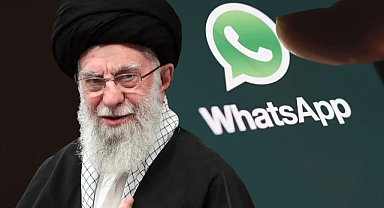 İran’dan WhatsApp Uyarısı: Derhal Silin