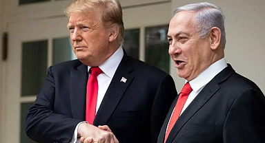 İran-İsrail Geriliminde İki Farklı Ses: Trump Müdahil Değiliz Dedi, Netanyahu Aksini Söyledi