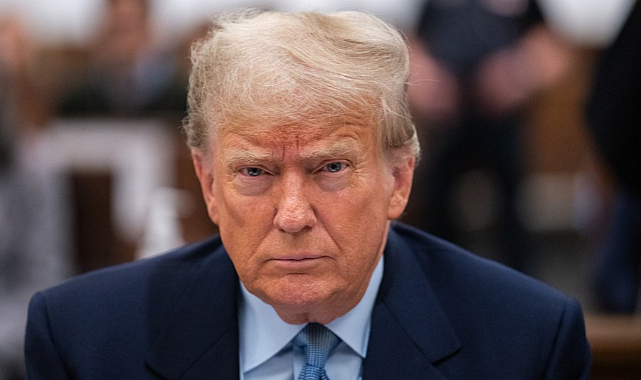 İran Saldırıları Sonrası Trump'tan Beklenmedik Mesaj