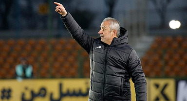 İsmail Kartal’ın Gözü Göztepe’nin Savunma Duvarında