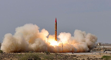 İsrail Nükleer Kullanırsa Pakistan da Devreye Girecek İddiası