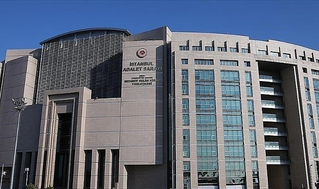 İstanbul Merkezli FETÖ Operasyonunda 11 Şüpheli Tutuklandı