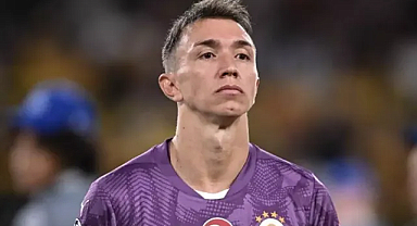 İşte Fernando Muslera'nın Galatasaray'dan Sonraki Adresi
