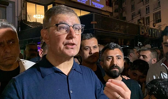 İzmir'de Grev Sona Erdi: En Düşük Maaş 66 Bin Lira Oldu
