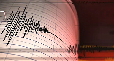 İzmir Karaburun Açıklarında 3.5 Büyüklüğünde Deprem