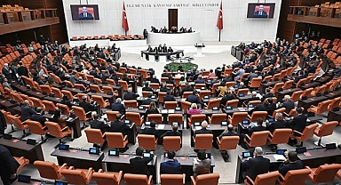 KADES Uygulamasının Erkeklere Açılması Meclis’te