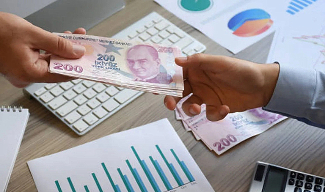 Kamu İşçisine Zam Teklifi Açıklandı