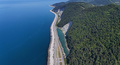 Karadeniz’in En Güzel Rotası: Samsun İle Sinop Arası Sahil Yolu
