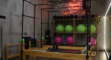 Karşıyaka’da Pilatesin En Güvenilir Adresi Premium Sports Club ile Sağlıklı Duruşa Kavuşun