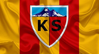 Kayserispor'dan Samsunspor Mağlubiyeti Sonrası Açıklama
