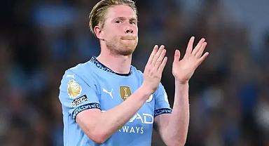Kevin De Bruyne, Napoli’de