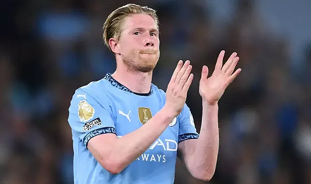 Kevin De Bruyne, Napoli'de