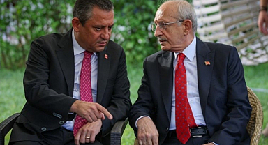 Kılıçdaroğlu Geri Mi Dönüyor? Kulisler Hareketli