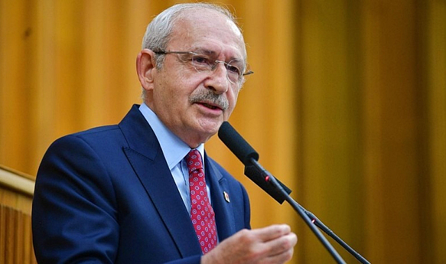Kılıçdaroğlu'ndan Dikkat Çeken Açıklama: CHP'yi Kayyuma Teslim Edemem