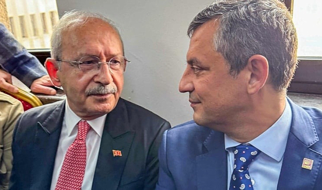 Kılıçdaroğlu'ndan Sürpriz Görüşme Talebine Ret