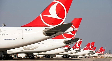 Körfez Hava Sahası Gerginliği THY Seferlerini Vurdu