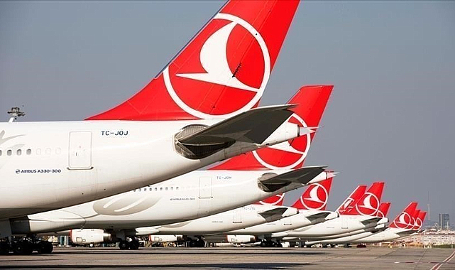 Körfez Hava Sahası Gerginliği THY Seferlerini Vurdu