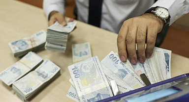 Kur Korumalı Mevduat 571 Milyar Liraya Geriledi