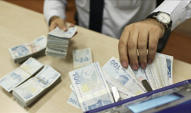 Kur Korumalı Mevduat 571 Milyar Liraya Geriledi
