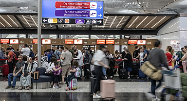 Kurban Bayramı’na Özel 365 Ek Hava Yolu Seferi Düzenlenecek