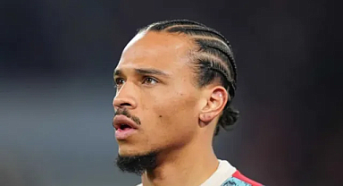 Leroy Sane, Galatasaray İçin Geliyor