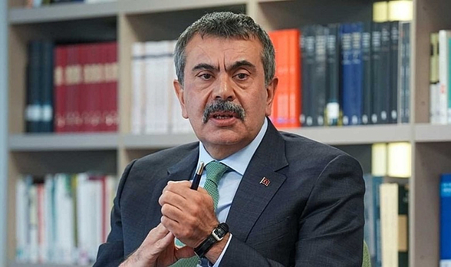 LGS İptal Edilecek Mi? Bakan Tekin Son Noktayı Koydu