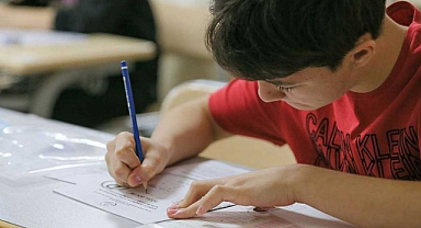 LGS Merkezi Sınavı Bugün Saat 09.30’da Başlıyor