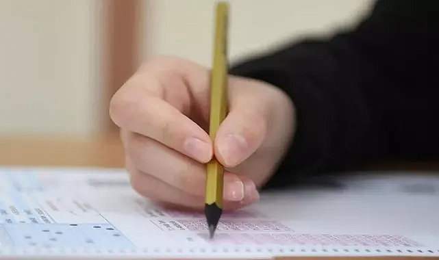 LGS Soru ve Cevap Anahtarları Yayımlandı
