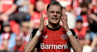 Liverpool, Florian Wirtz’i Kadrosuna Kattı
