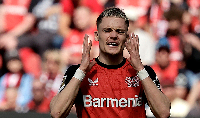 Liverpool, Florian Wirtz'i Kadrosuna Kattı