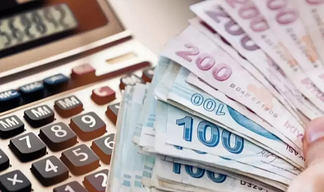 Maaş Ödemelerinde Yeni Dönem! Elden Ödeme Sınırı 1 Temmuz'da Değişiyor