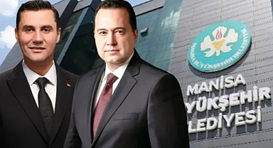 Manisa Büyükşehir’de Yeni Başkan Seçildi