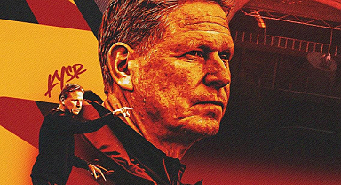 Markus Gisdol Kayserispor’a İmzayı Attı