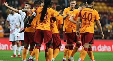 Mathias Ross Galatasaray’a Geri Dönüyor