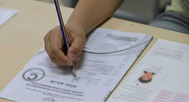 MEB'den LGS Açıklaması: Soru Kitapçıkları Sınav Bitmeden Mi Paylaşıldı?
