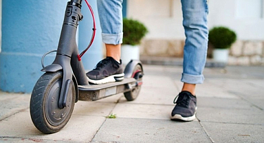 Meclis'ten Scooter İçin Sigorta Hamlesi