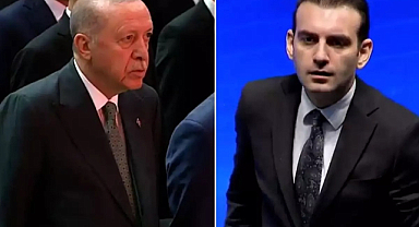 Memur-Sen Programında Dikkat Çeken An: Cumhurbaşkanı Erdoğan Salonu Terk Etti