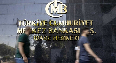 Merkez Bankası Haziran Ayı Faiz Kararını Bugün Açıklıyor