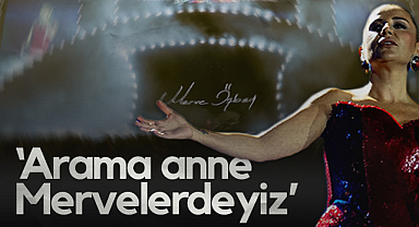 Mervelerdesiniz! Merve Özbey Samsun’da Unutulmaz Bir Gece Yaşattı